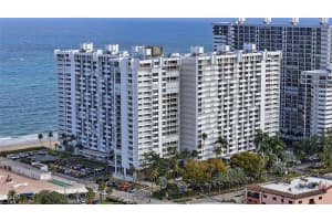 4300 Ocean Boulevard, Fort Lauderdale, FL 33308 - MLS#F10556598