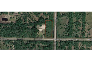17613 252nd Street, Okeechobee, FL 34972 - MLS#F10556599
