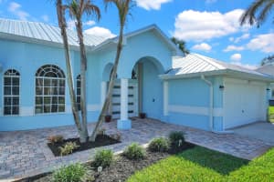 184 Osprey Ridge, Port Saint Lucie, FL 34984 - MLS#F10556620