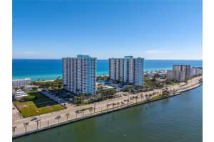 1201 Ocean Drive, Hollywood, FL 33019 - MLS#F10556630