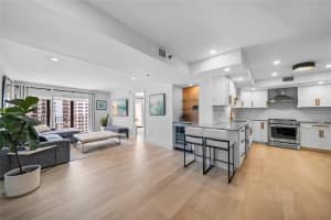 1201 Ocean Drive, Hollywood, FL 33019 - MLS#F10556630