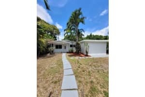 2823 Polk Street, Hollywood, FL 33020 - MLS#F10556639