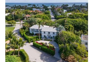 361 Crescent Drive, Palm Beach, FL 33480 - MLS#F10556643