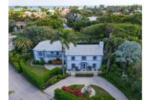 361 Crescent Drive, Palm Beach, FL 33480 - MLS#F10556643