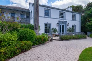 361 Crescent Drive, Palm Beach, FL 33480 - MLS#F10556643