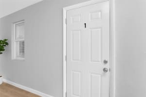 1841 Adams Street, Hollywood, FL 33020 - MLS#F10556655