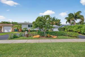 4781 4th Avenue, Oakland Park, FL 33334 - MLS#F10556701