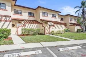 4732 Nw 90th Avenue 4732, Sunrise, Fl 33351, Sunrise