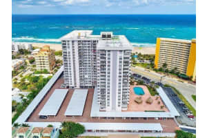 405 Ocean Boulevard, Pompano Beach, FL 33062 - MLS#F10556723