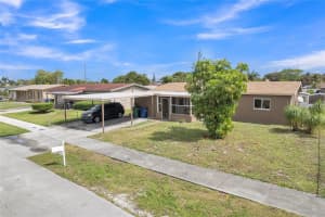 1750 35th Terrace, Lauderhill, FL 33311 - MLS#F10556742