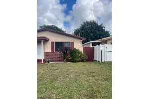 6103 Fletcher Street, Hollywood, FL 33023 - MLS#F10556764
