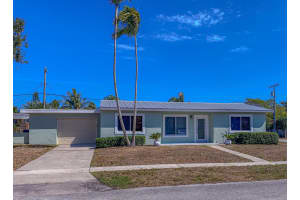 1402 Lee Court, Lake Worth, FL 33461 Sold 05/01/26