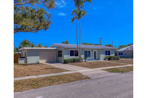 1402 Lee Court, Lake Worth, FL 33461 Sold 05/01/26