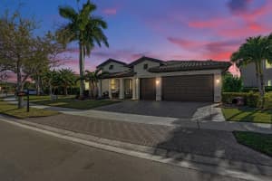 8251 122nd Lane, Parkland, FL 33076 - MLS#F10556806