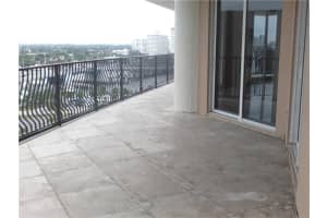 100 Birch Road, Fort Lauderdale, FL 33316 - MLS#F10556827