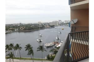 100 Birch Road, Fort Lauderdale, FL 33316 - MLS#F10556827