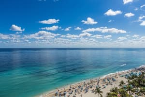 3725 S Ocean Drive, Hollywood, FL 33019 - MLS#F10556841