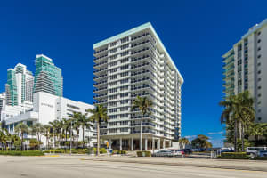 3725 S Ocean Drive, Hollywood, FL 33019 - MLS#F10556841