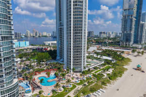 18201 Collins Avenue, North Miami Beach, FL 33160 - MLS#F10556846