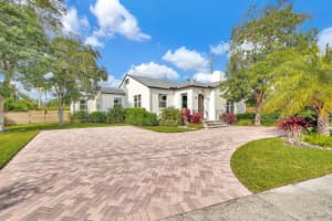 4015 Washington Road, West Palm Beach, FL 33405 - MLS#F10556867