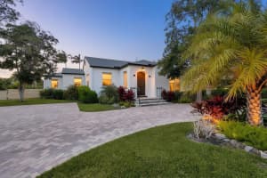 4015 Washington Road, West Palm Beach, FL 33405 - MLS#F10556867