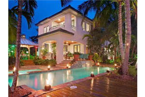 625 5th Key Dr, Fort Lauderdale, FL 33304, Sold 10/22/13