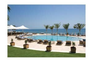 1 N Fort Lauderdale Beach Blvd, Fort Lauderdale, FL 33304, Sold 11/08/13