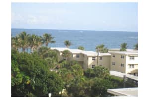 1395 S Ocean Blvd, Pompano Beach, FL 33062, Sold 03/16/12