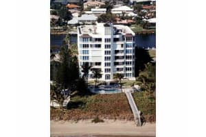 1073 Hillsboro Mile #5south, Hillsboro Beach, FL 33062, Sold 03/23/12