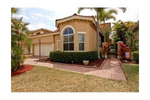 5716 NW 121st Ave, Tamarac, FL 33321, Sold 03/23/12