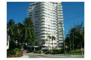3000 Holiday Dr, Fort Lauderdale, FL 33316, Sold 09/20/12