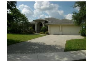 11064 SW 37th Manor, Davie, FL 33328, Sold 05/25/12
