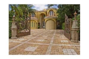 160 S Island Rd, Golden Beach, FL 33160, Sold 05/08/12