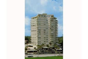 3000 Holiday Dr, Fort Lauderdale, FL 33316, Sold 07/02/12