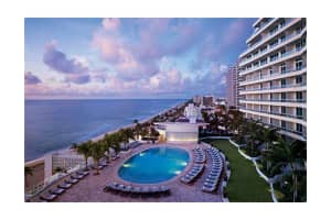 1 N Fort Lauderdale Beach Blvd, Fort Lauderdale, FL 33304, Sold 06/15/12