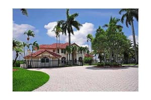 3875 Windmill Lakes Rd, Weston, FL 33332, Sold 02/24/12