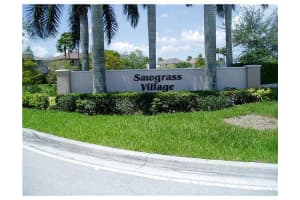 750 NW 135th Way, Plantation, FL 33325, Sold 03/30/12