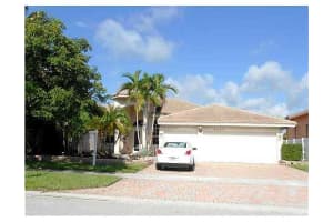 4047 NW 89th Way, Hollywood, FL 33024, Sold 06/07/12