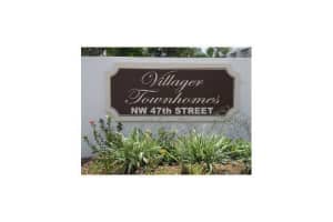 876 NW 47th St, Pompano Beach, FL 33064, Sold 07/31/12