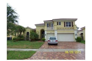 3445 Lago De Talavera, Wellington, FL 33467, Sold 08/29/12