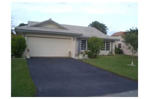 7919 Cloverfield Cir, Boca Raton, FL 33433, Sold 02/28/12