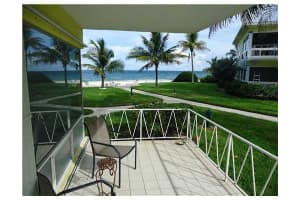 1398 S Ocean Blvd s6, Pompano Beach, FL 33062, Sold 03/30/12