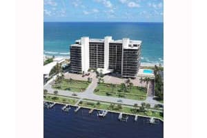 2727 S Ocean Blvd, Highland Beach, FL 33487, Sold 04/10/12