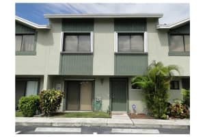 7619 NW 38th Ct, Sunrise, FL 33351, Sold 05/22/12