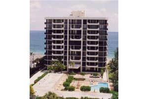 1300 S Ocean Blvd, Pompano Beach, FL 33062, Sold 04/26/13
