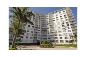 301 N Ocean Blvd PH-04, Pompano Beach, FL 33062, Sold 01/31/12