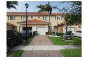5725 Tuscany Terrace, Tamarac, FL 33321, Sold 04/23/13