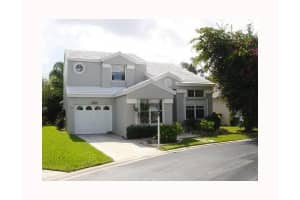 9362 NW 8th Cir, Plantation, FL 33324, Sold 06/14/12