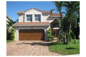 3409 NW 110th Terrace, Coral Springs, FL 33065, Sold 06/21/12
