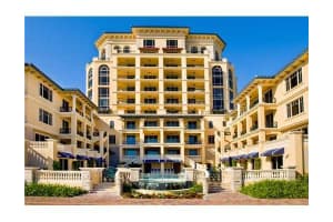 3501 N Ocean Dr #7c, Hollywood, FL 33019, Sold 10/01/12